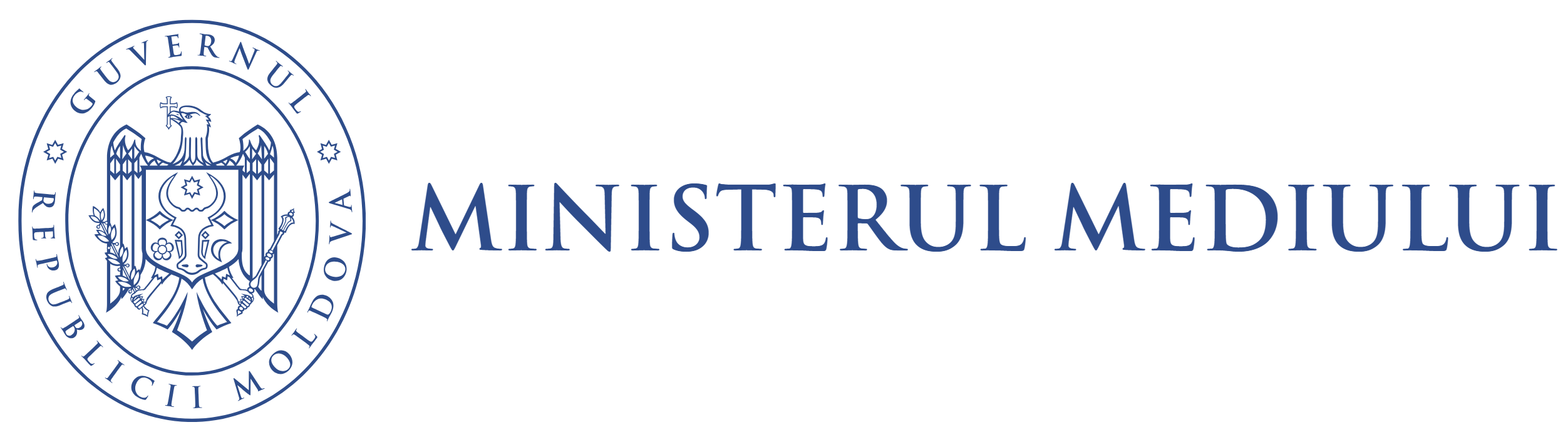 MINISTERUL MEDIULUI